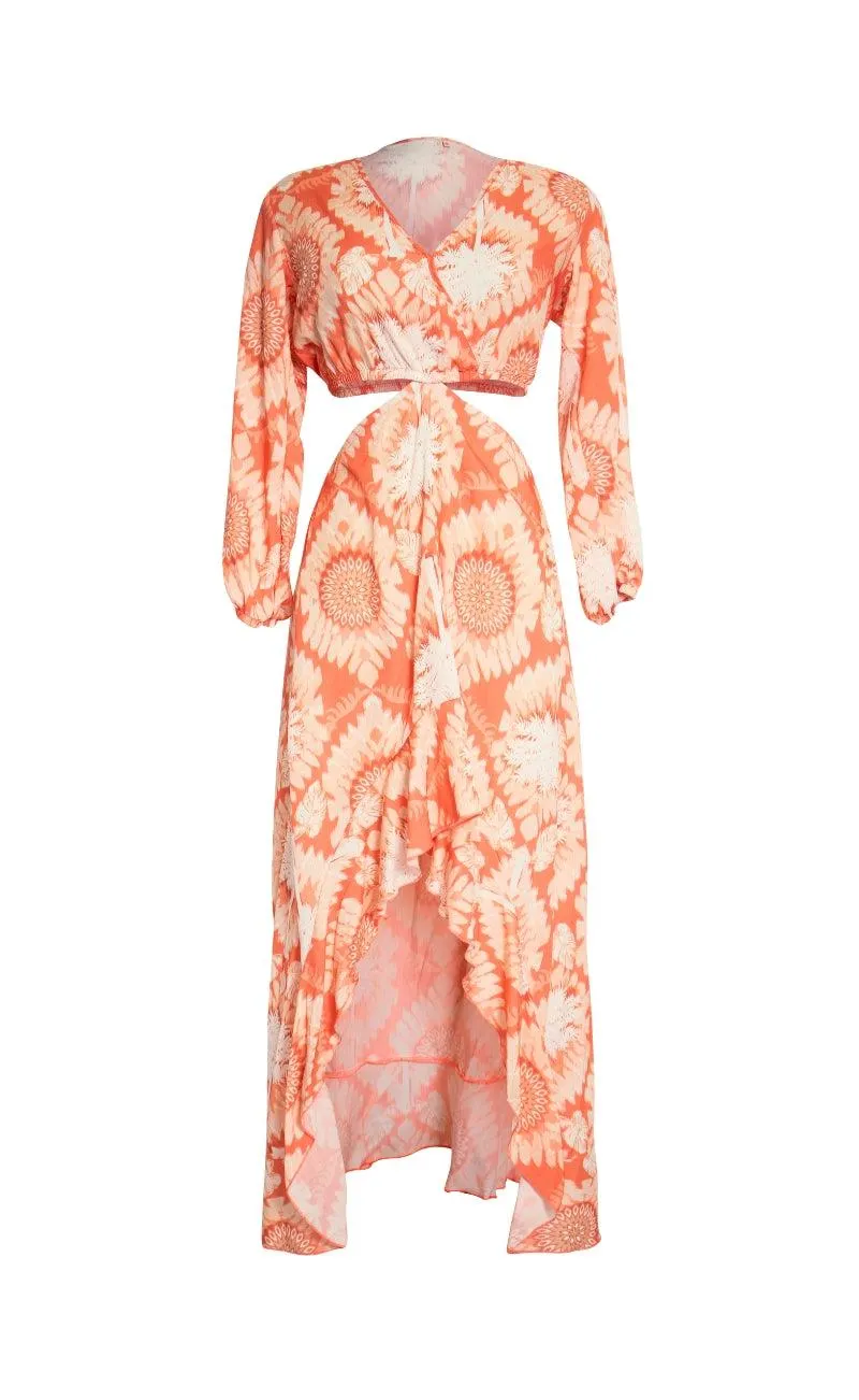 VESTIDO MAHUKA