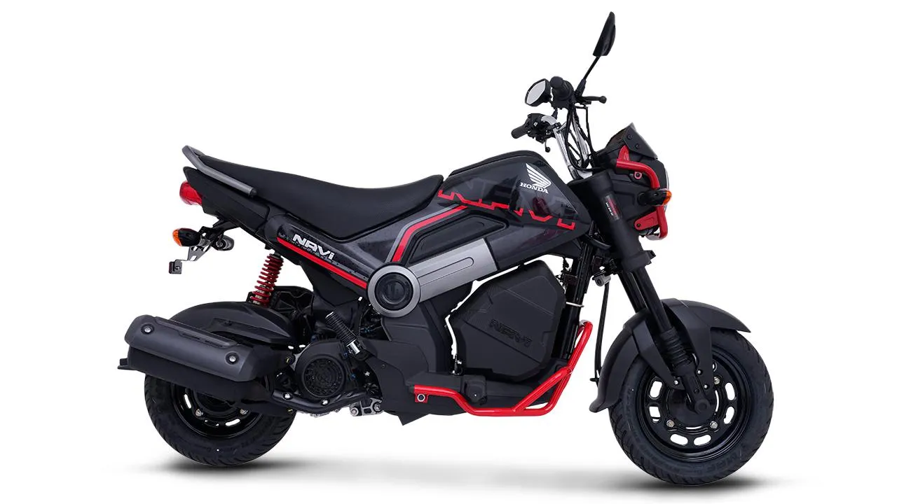 NAVI MIX 2024