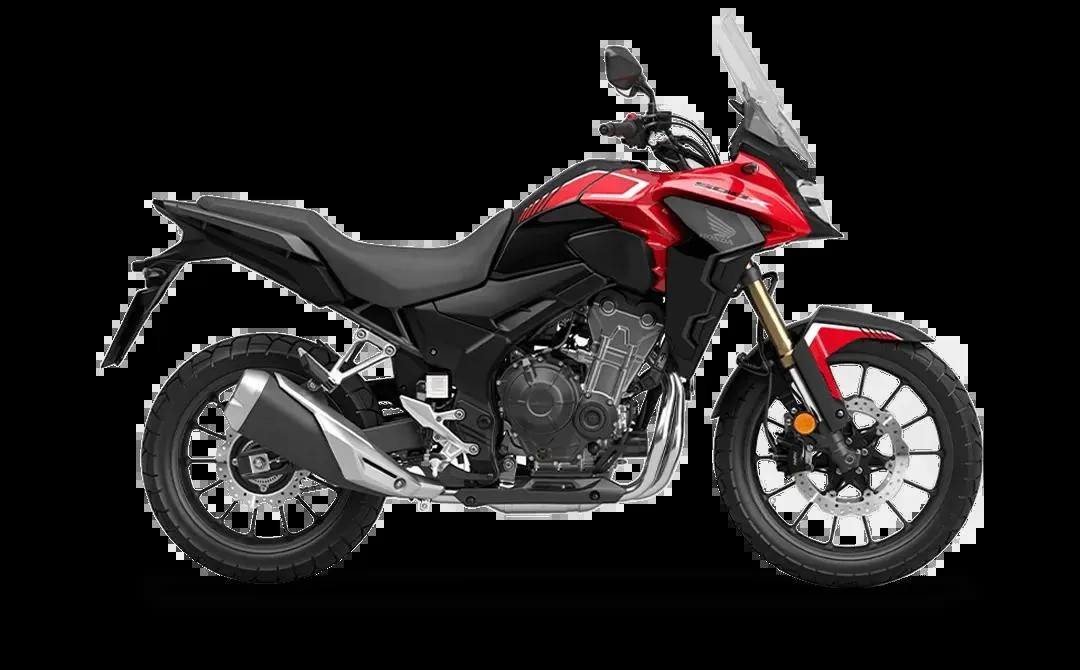 CB 500X Modelo 2022