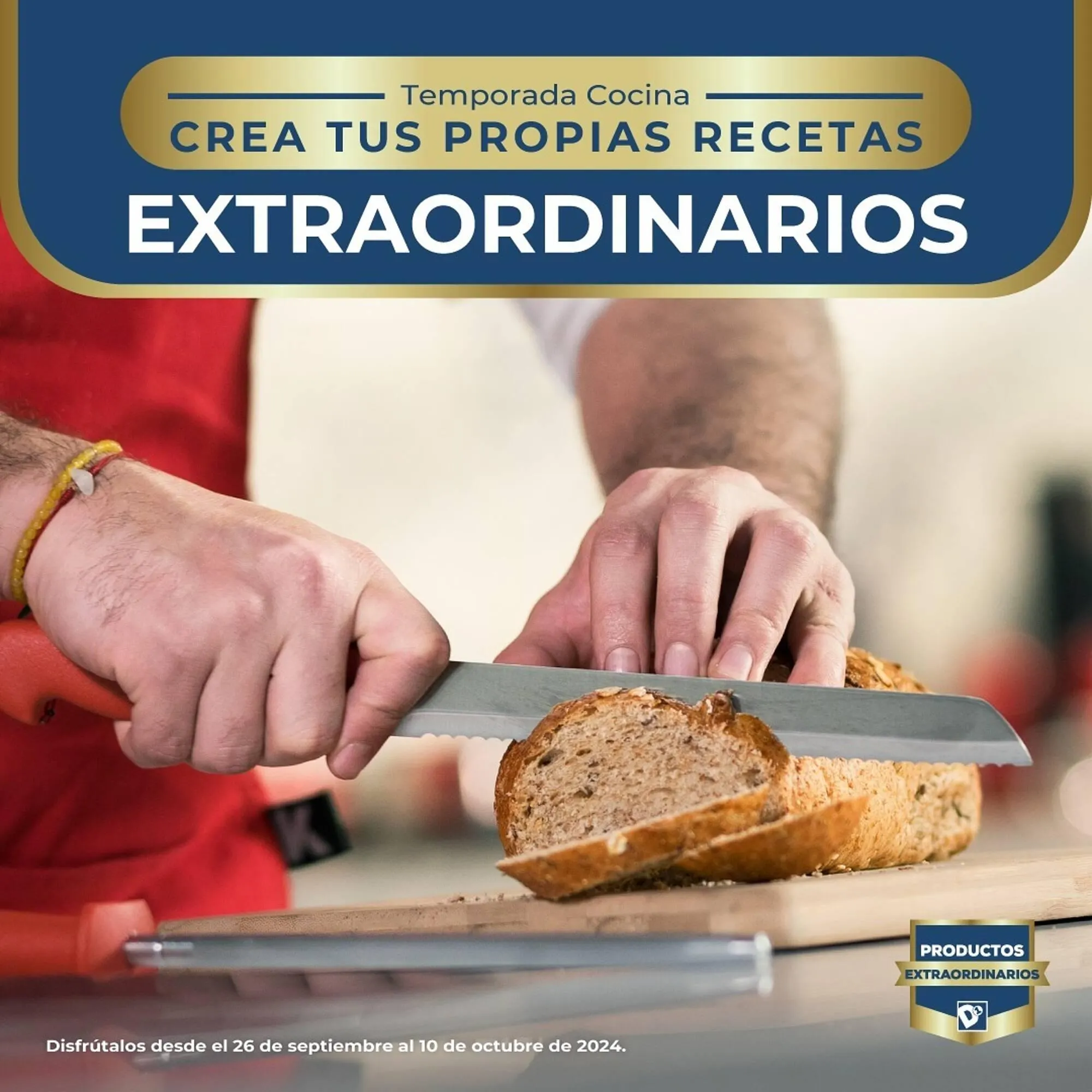Catalogo de Catálogo Tiendas D1 30 de septiembre al 10 de octubre 2024 - Pag 1