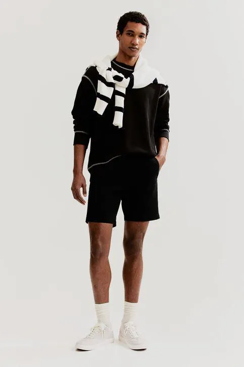 Shorts Regular Fit