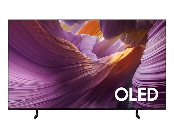 Televisor Smart 65" OLED 4K S85F (2025)