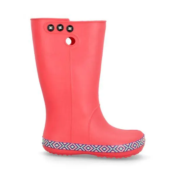 BOTA MUJER
