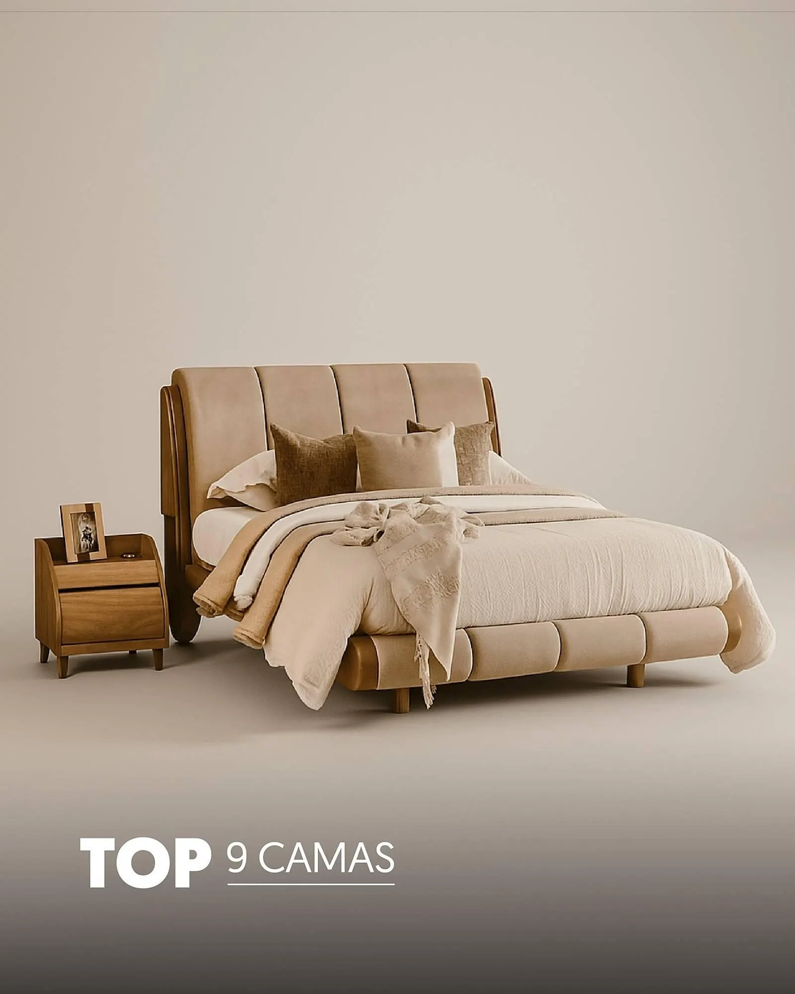 Catálogo Muebles Jamar - 1