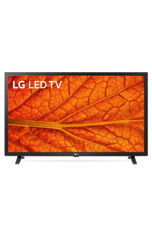TV LG Full HD 43'' 43LM6370PDB