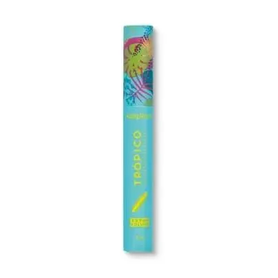 Pestañina Trópico Ruby Rose Extra Volumen x 5.8ml