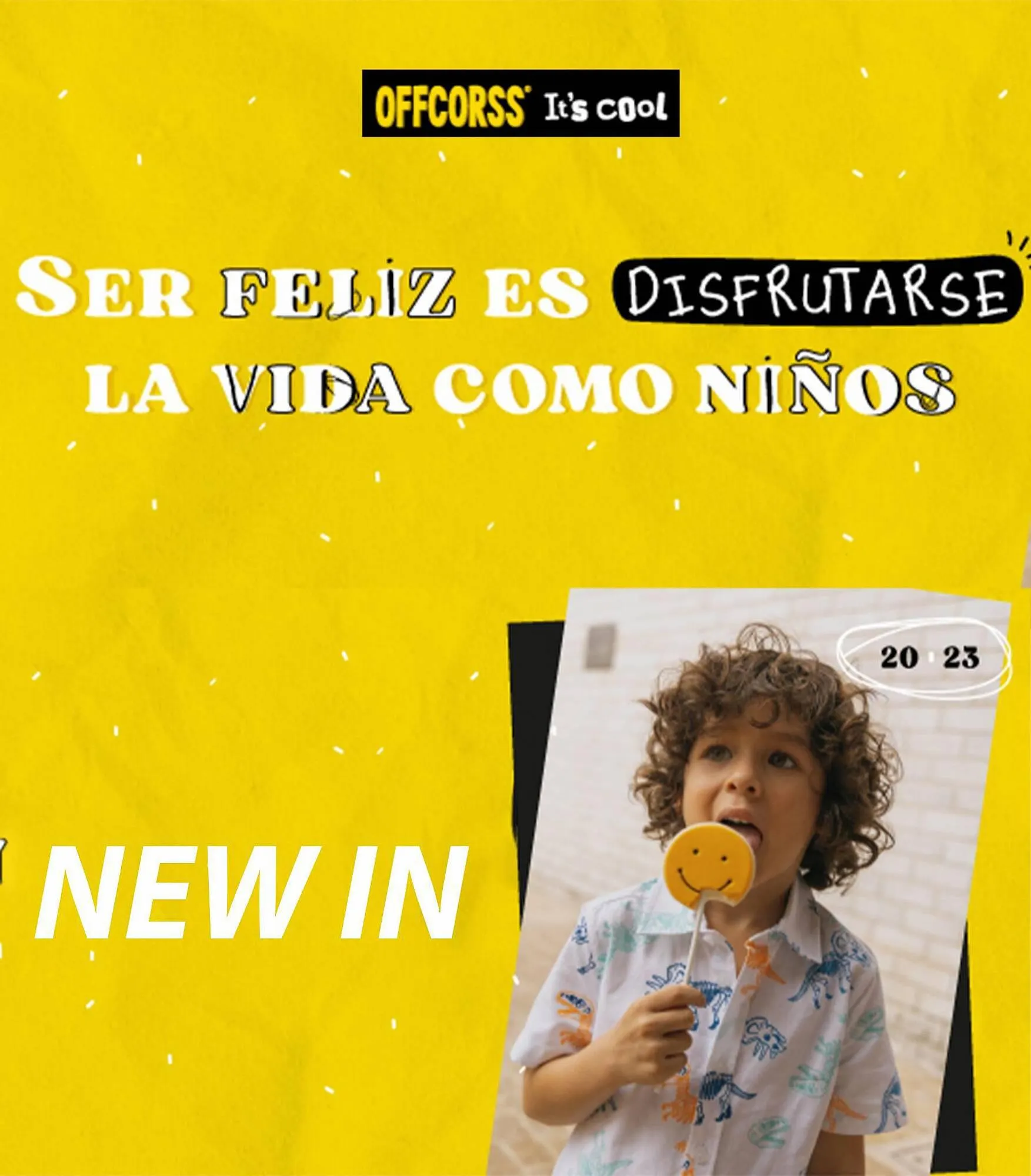 Catalogo de Catálogo Offcorss 4 de julio al 4 de agosto 2023 - Pag 1