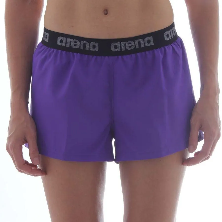 BASIC SHORT