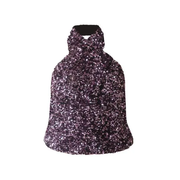 Blusa top lola rosa