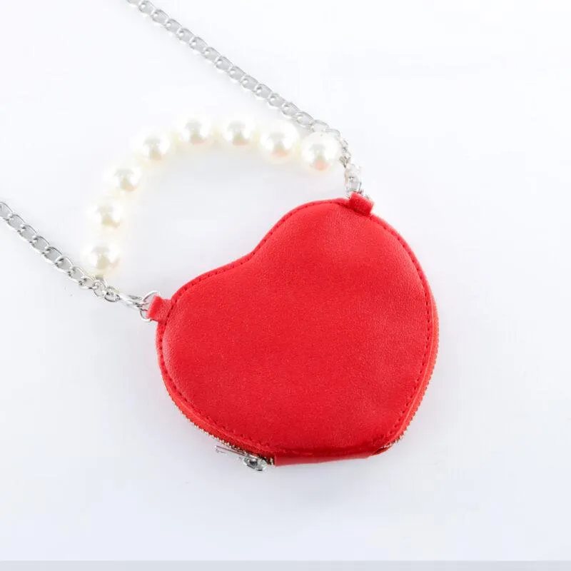 MINI BAG CORAZON