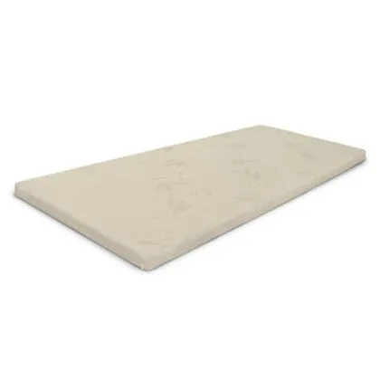 Colchóneta Cama 100x180x9cm