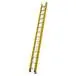 Escalera 7.78 M 28 Peldaños Extension Fv 136k T1a Ubermann