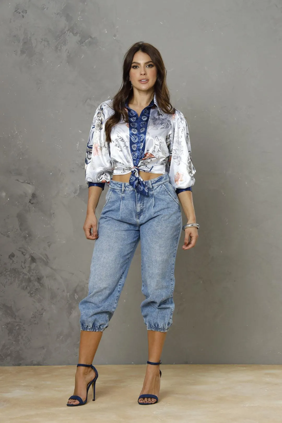 CAMISERA