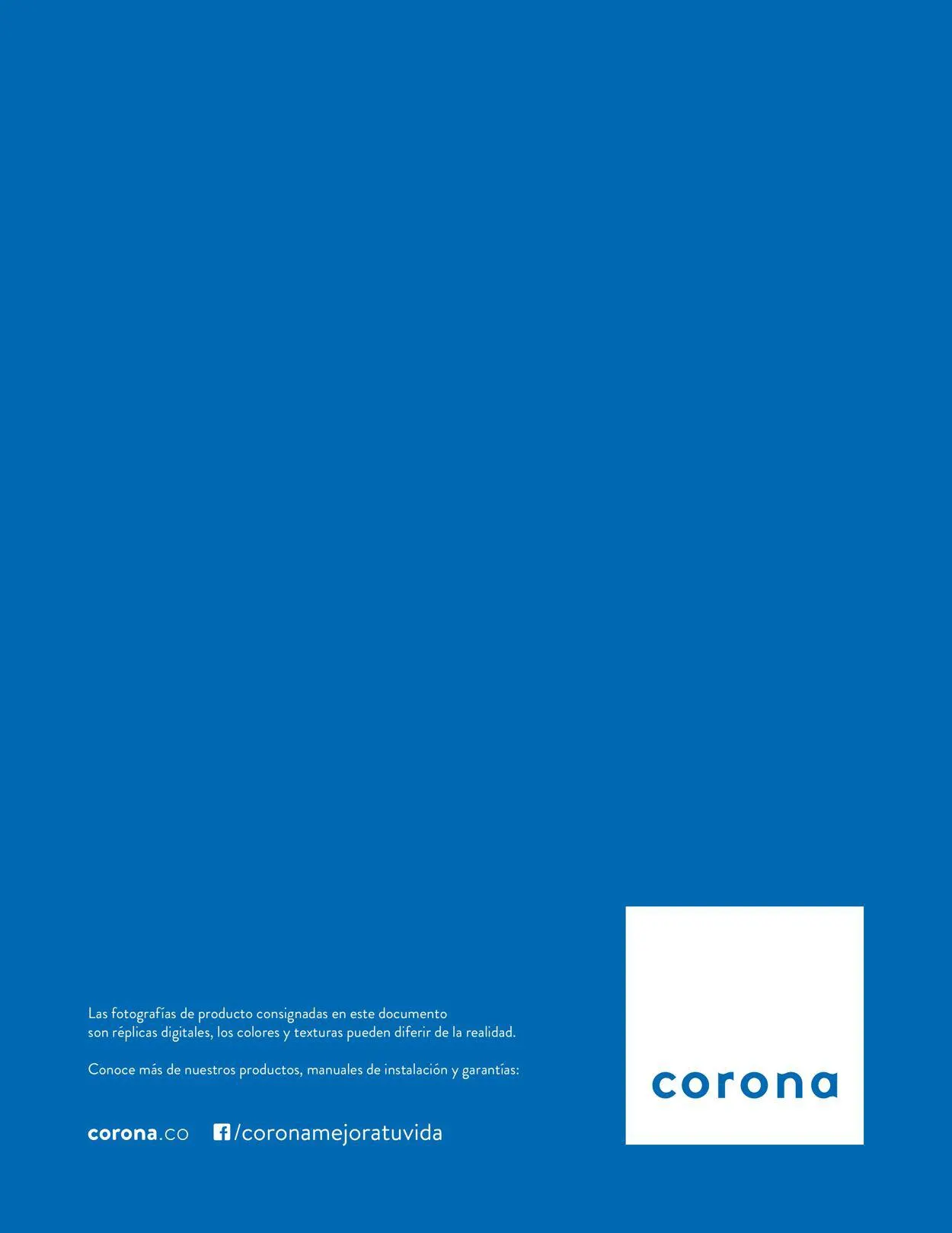 Catalogo de Corona 1 de mayo al 31 de diciembre 2023 - Pag 41