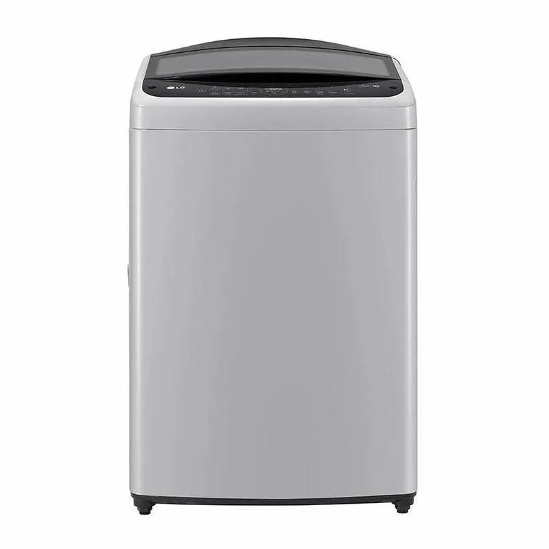 Lavadora LG Carga Superior 18 kg (40 lb) WT18DV6.ASFECOL