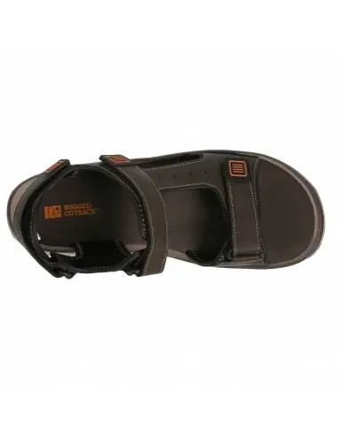 Sandalias Nile Strap para hombres