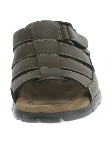 Sandalias Gobi de pescador para hombres