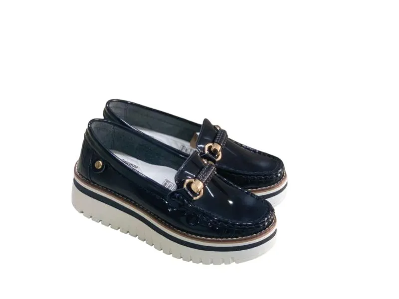 Mocasines Para Dama