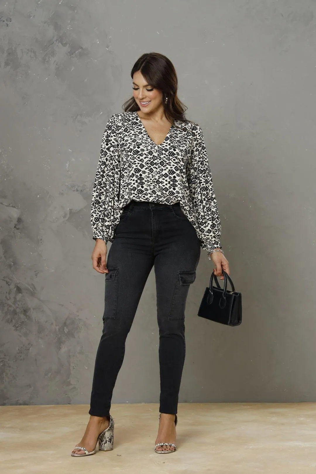 CAMISERA