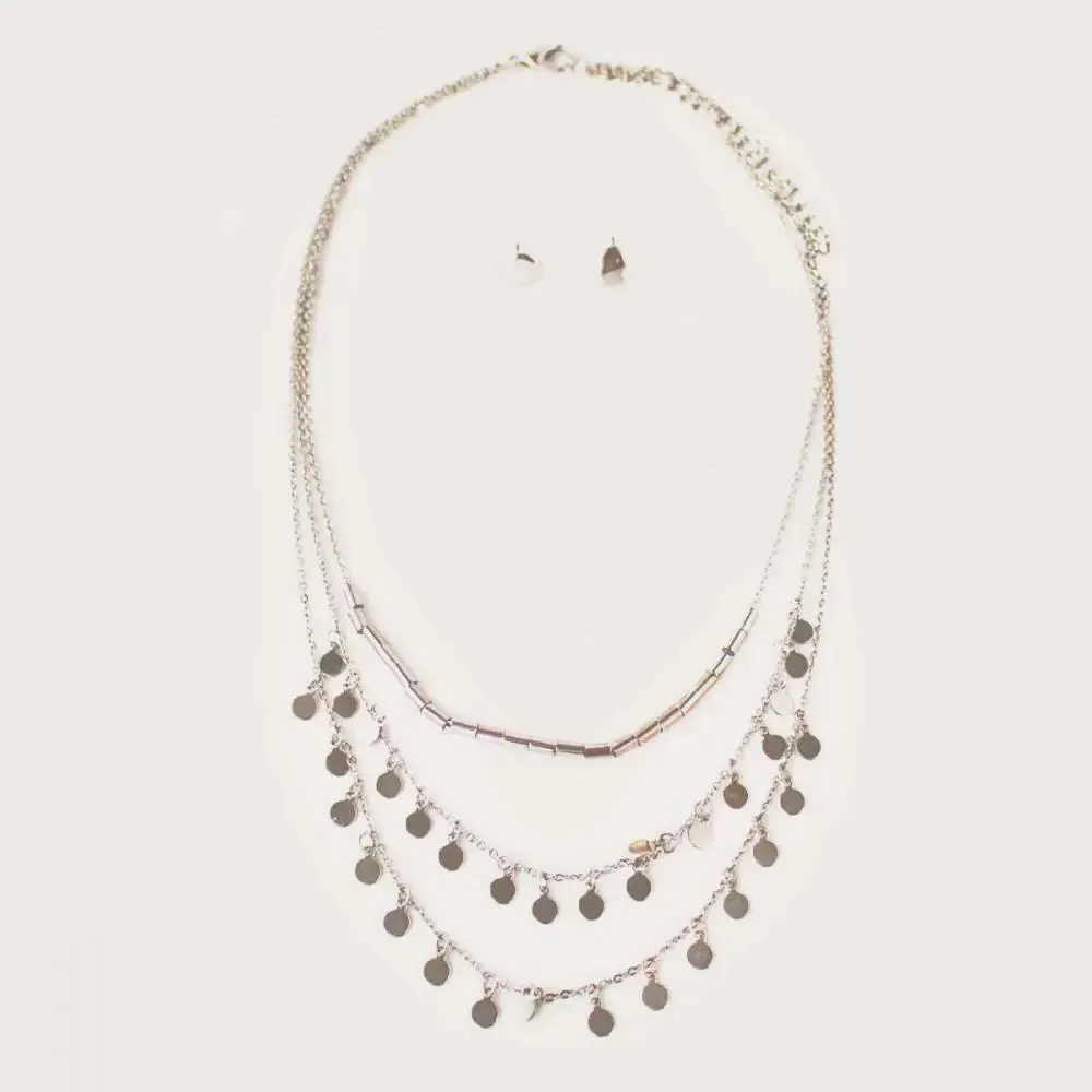 ELEGANZA | COLLAR