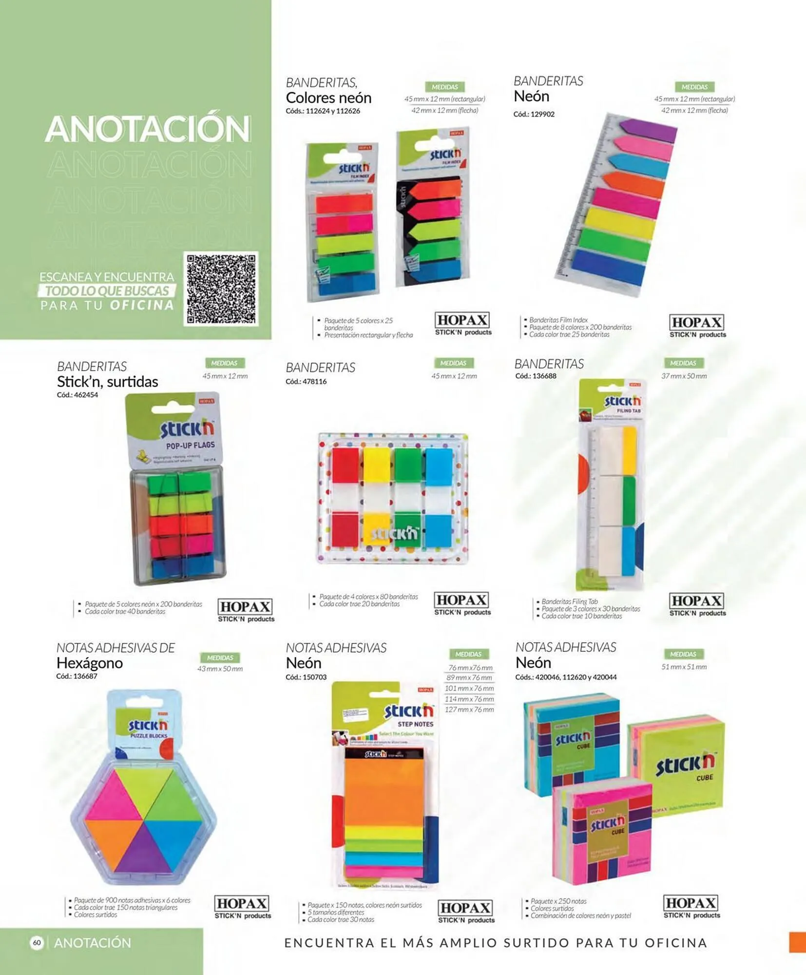 Catalogo de Catálogo Panamericana 2 de abril al 31 de diciembre 2024 - Pag 2