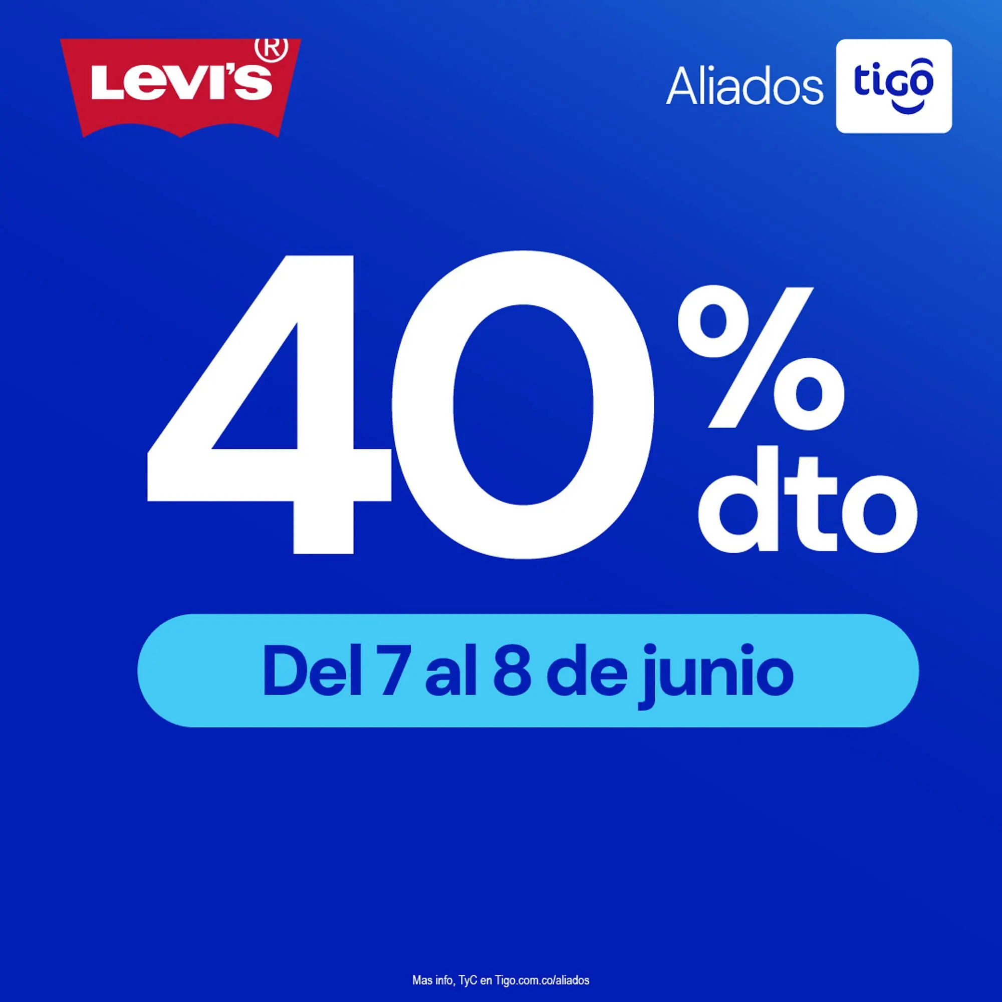 Catálogo Tigo - 1