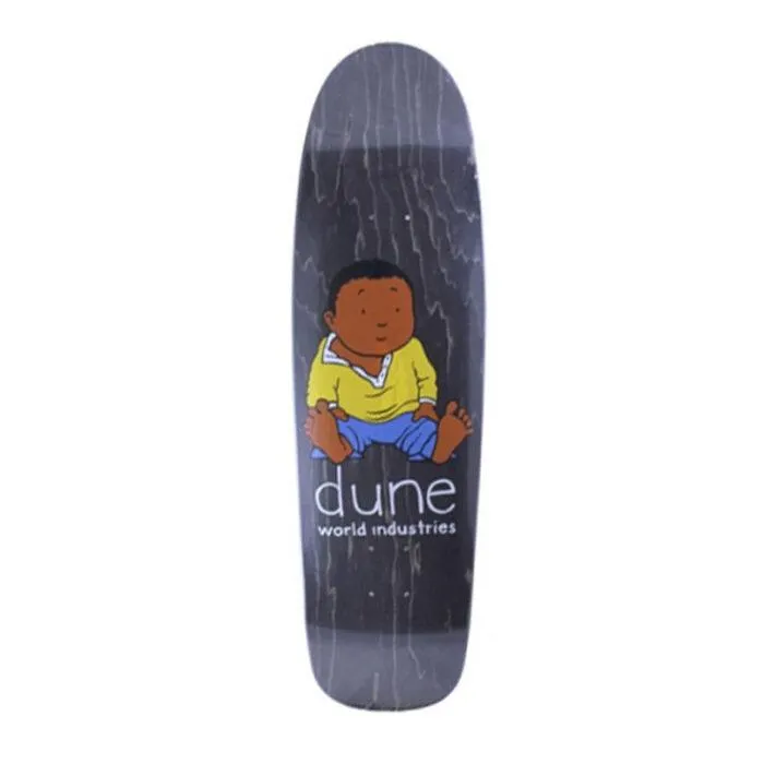 Tabla World Industries Dune Baby Sitting 8.8