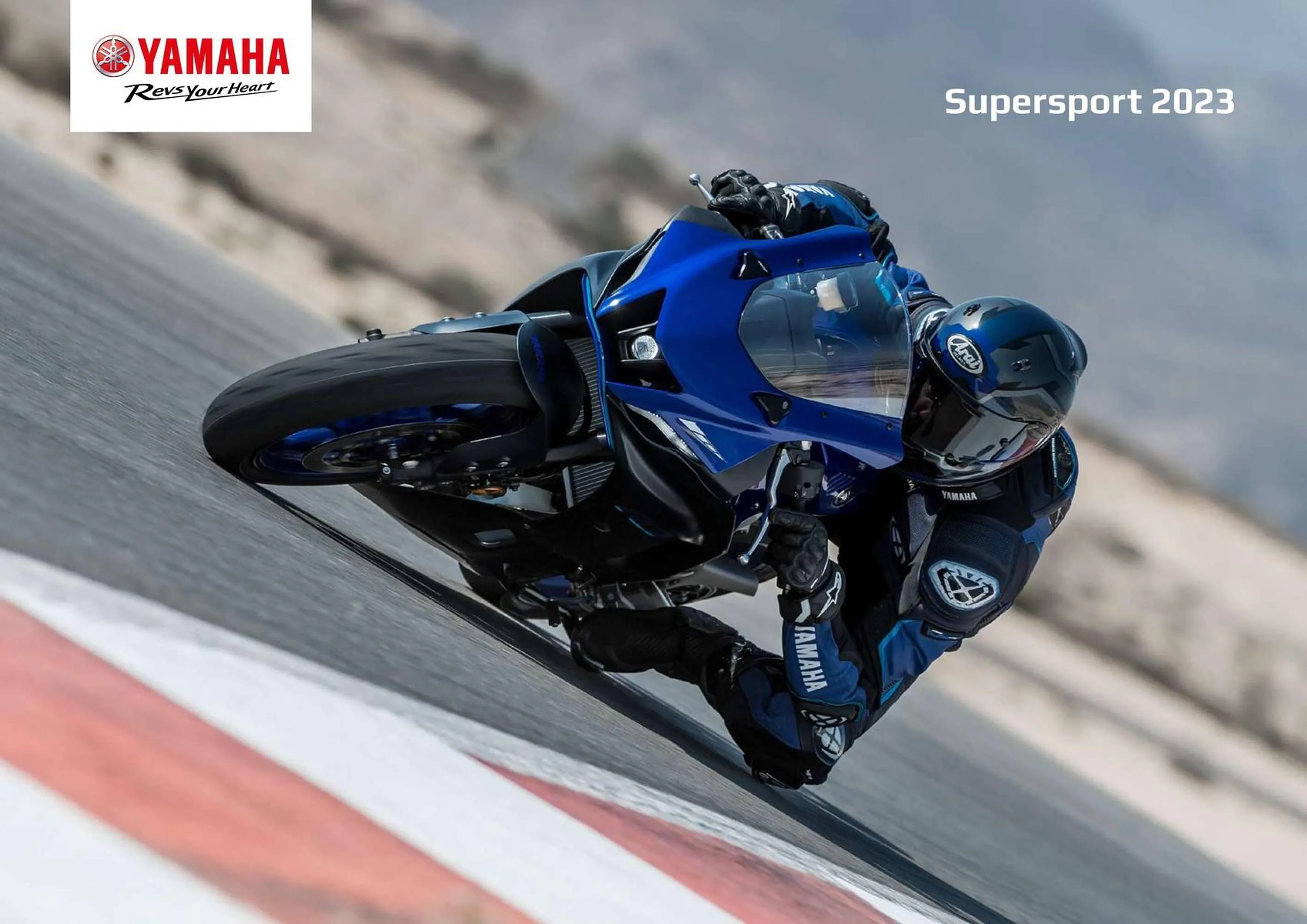 Catalogo de Catálogo Yamaha 5 de octubre al 5 de octubre 2024 - Pag 1