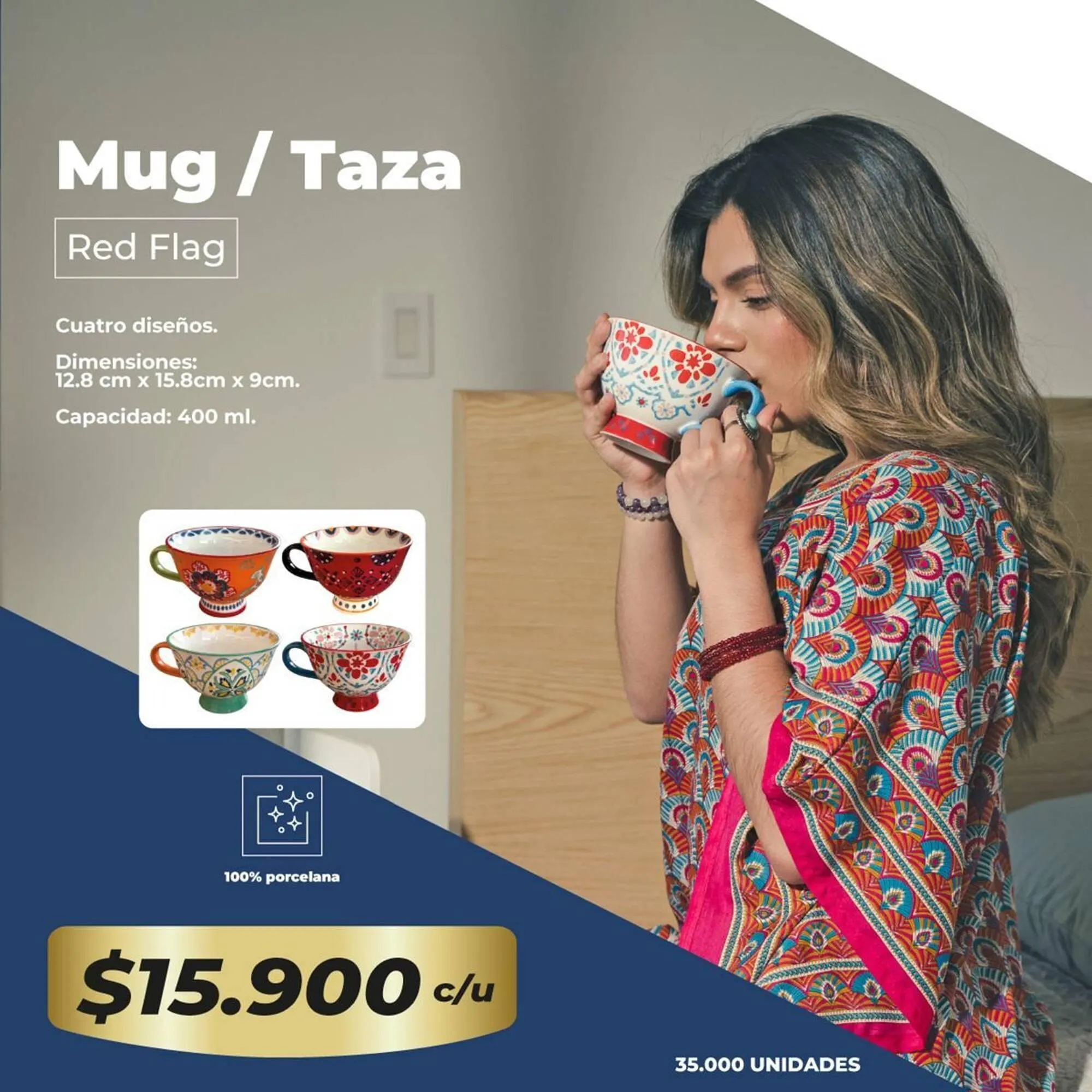 Catalogo de Catálogo Tiendas D1 15 de abril al 25 de abril 2025 - Pag 4
