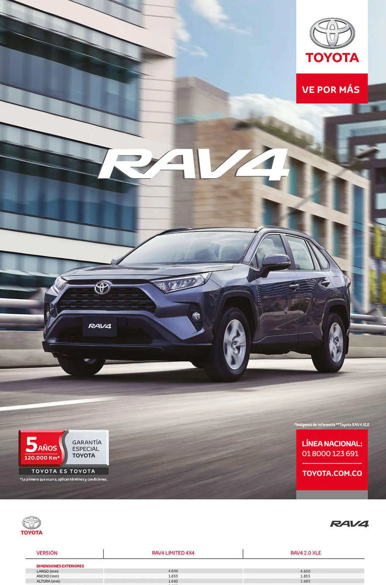 Catalogo de Catálogo Autoamérica 6 de marzo al 6 de marzo 2024 - Pag 