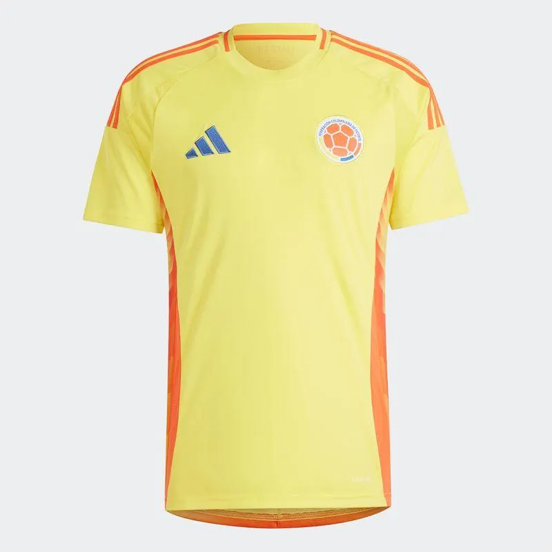 CAMISETA ADIDAS FCF H JSY IP8279 HOMBRE