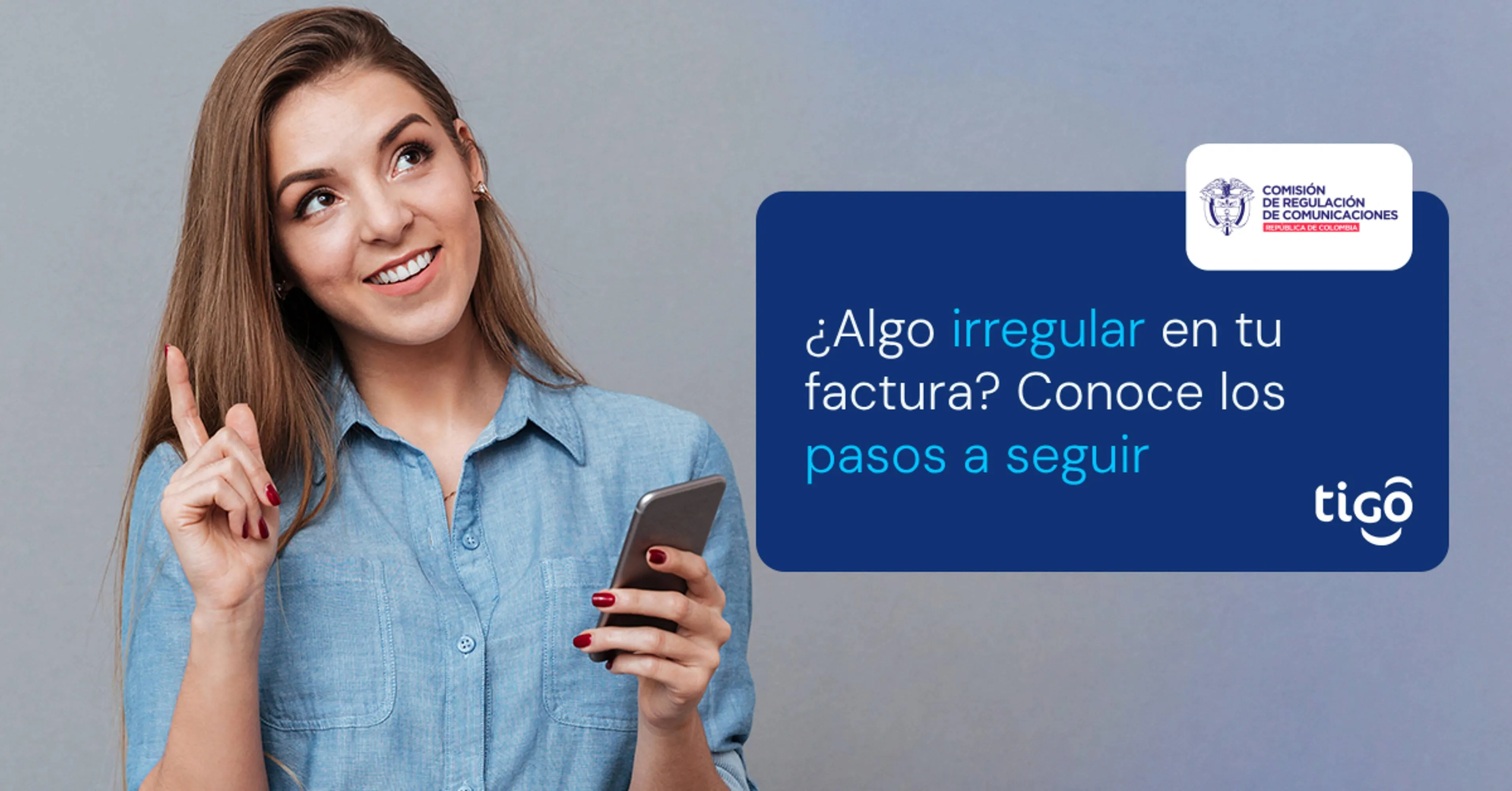 Catalogo de Catálogo Tigo 29 de abril al 5 de mayo 2025 - Pag 1