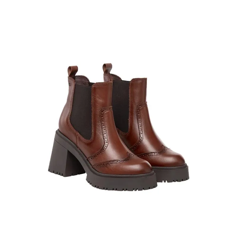 BOTINES PARA MUJER TIANNE