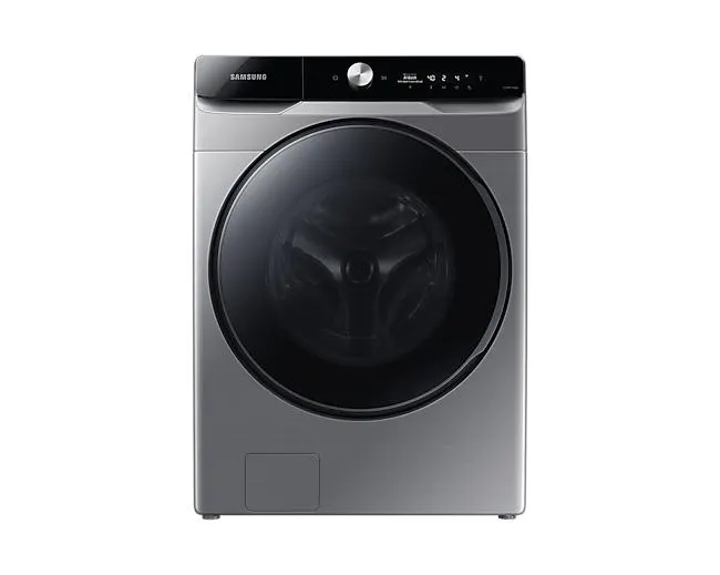 WD22T6500GP Lavadora Secadora con Lavado Inteligente IA, 22 Kg