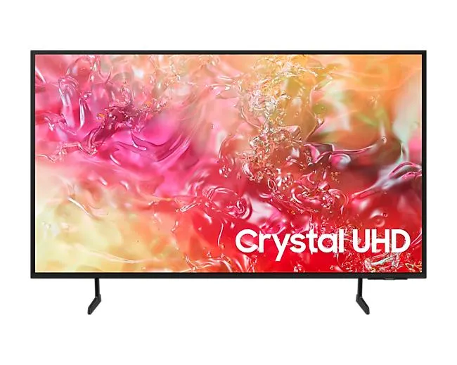 Televisor Smart 75” Crystal DU7000