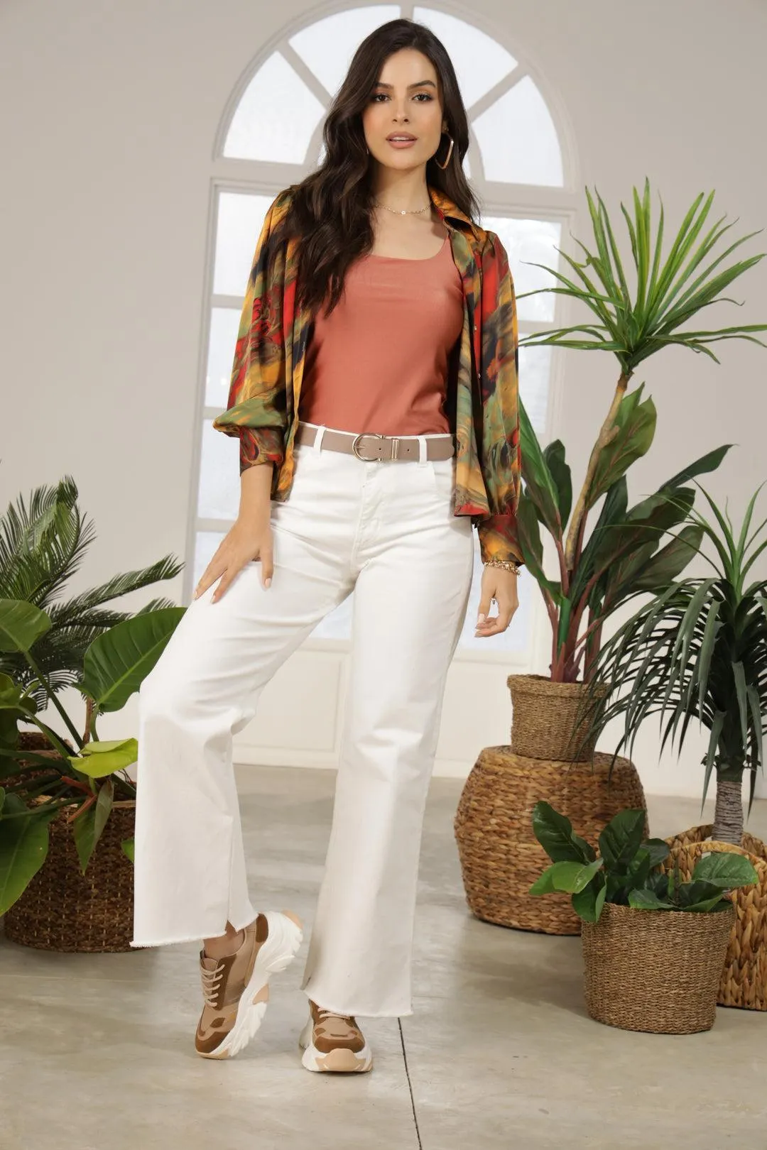 BLUSA