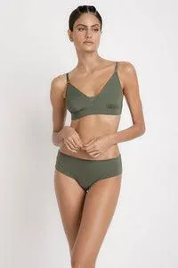 Brasier tipo top