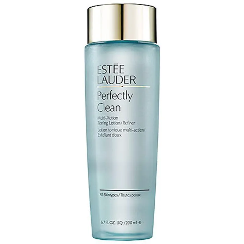 Tónico Perfectly Clean Multi-Action Toning Lotion/Refiner