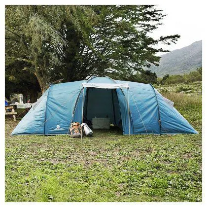 Carpa Maurice Para 8 Personas