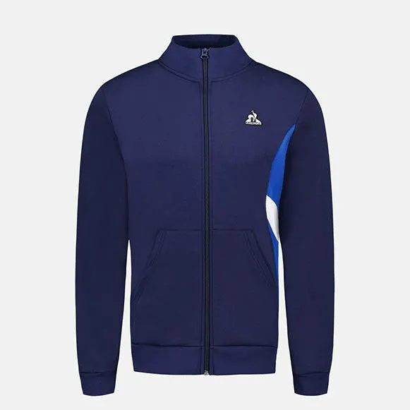 BUZO SAISON CON ZIP