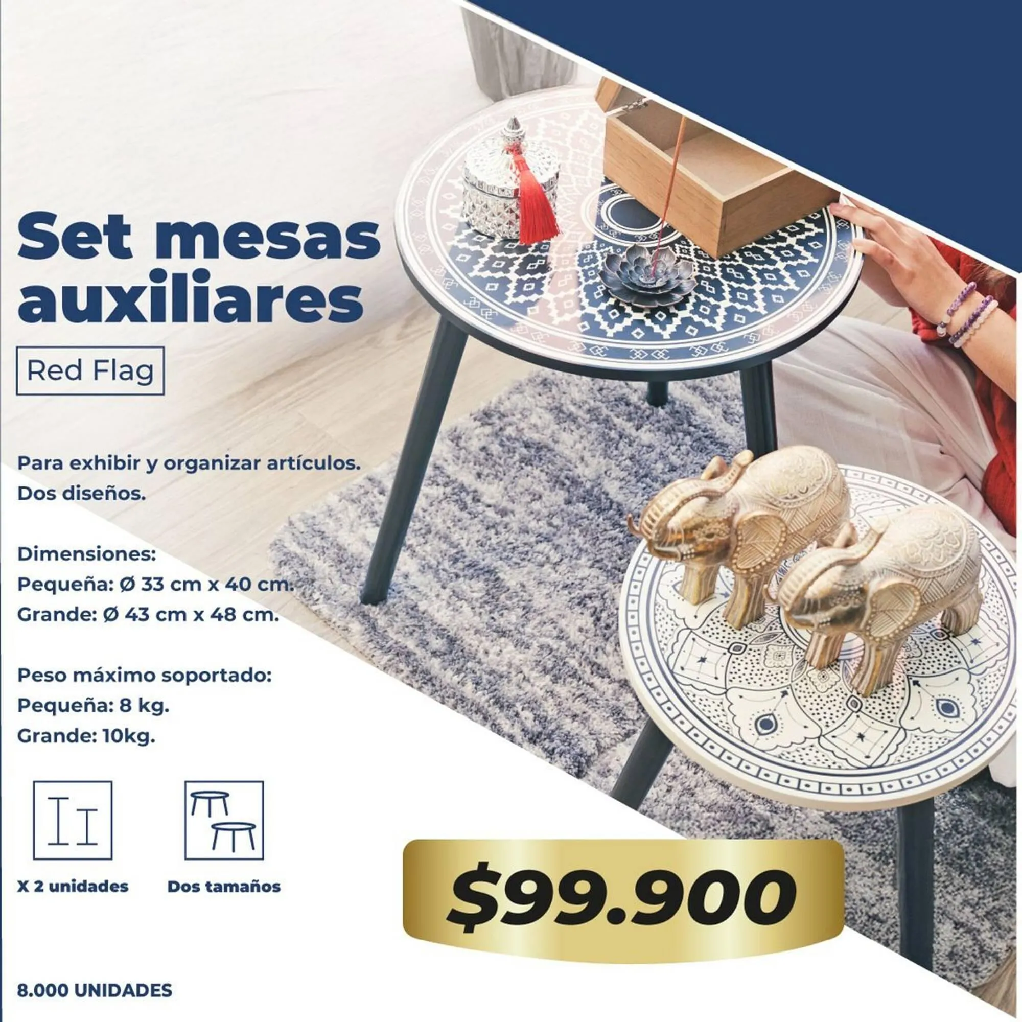 Catalogo de Catálogo Tiendas D1 7 de abril al 12 de abril 2025 - Pag 4
