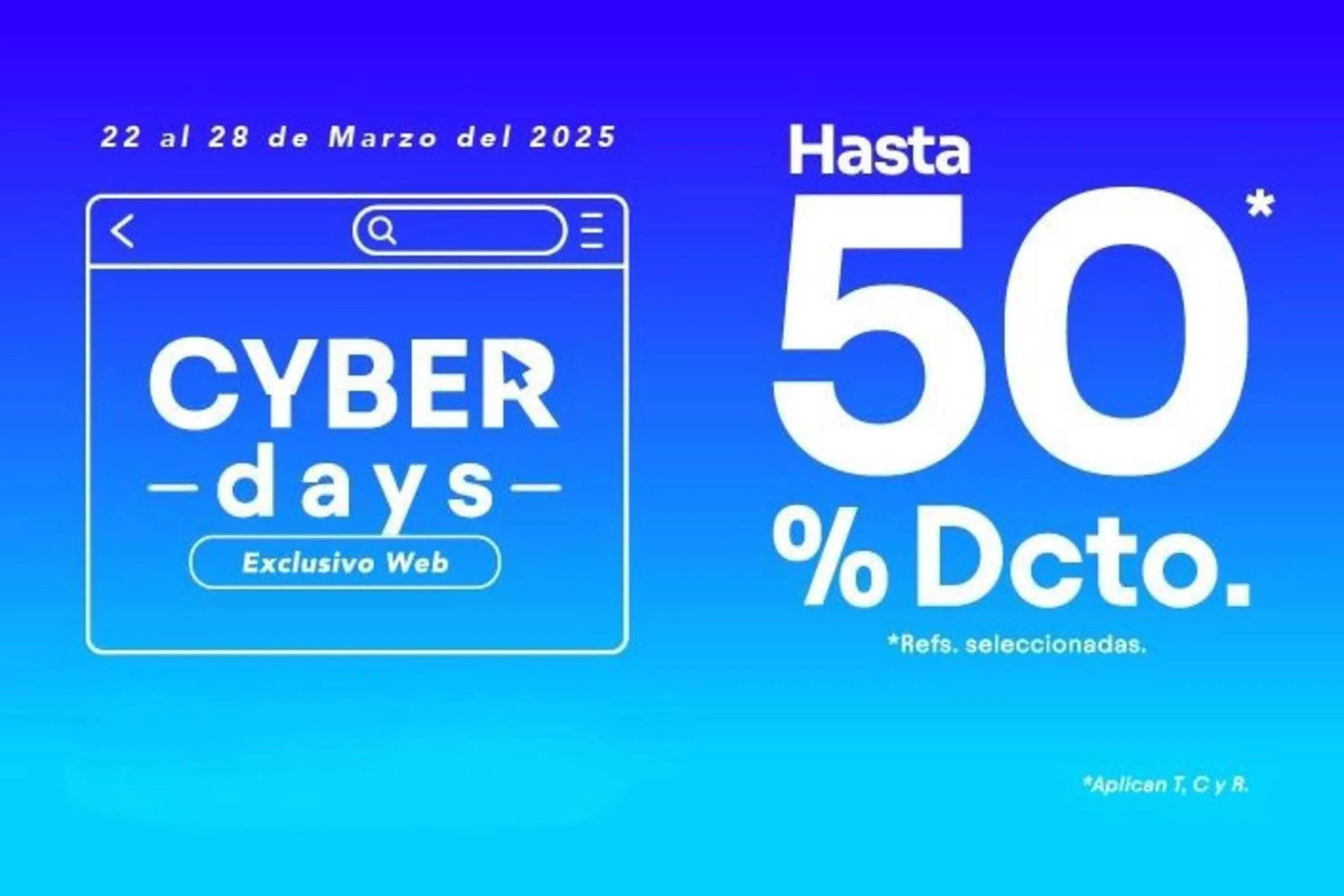Catalogo de Catálogo Tugó 27 de marzo al 28 de marzo 2025 - Pag 1