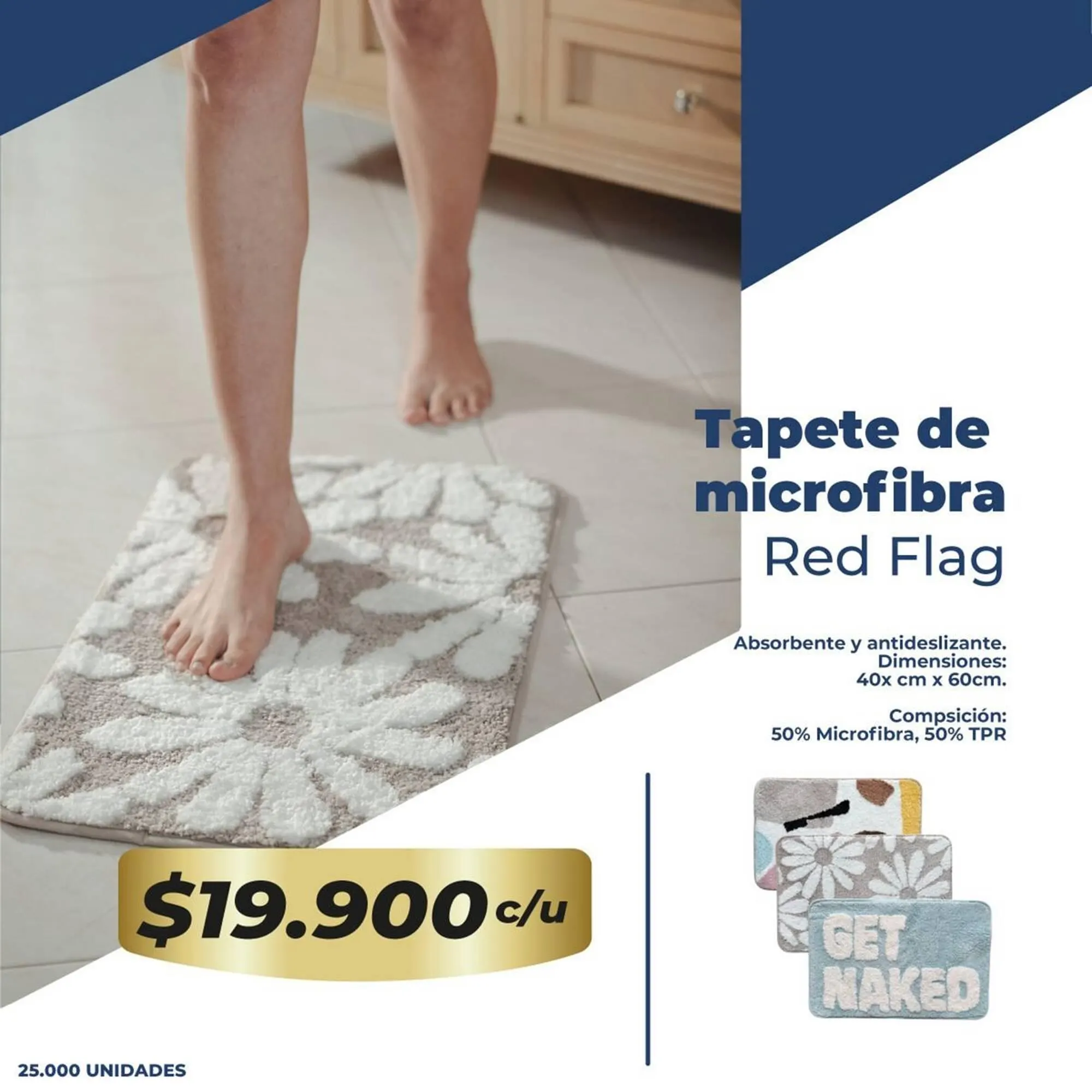 Catalogo de Catálogo Tiendas D1 9 de abril al 30 de abril 2025 - Pag 3
