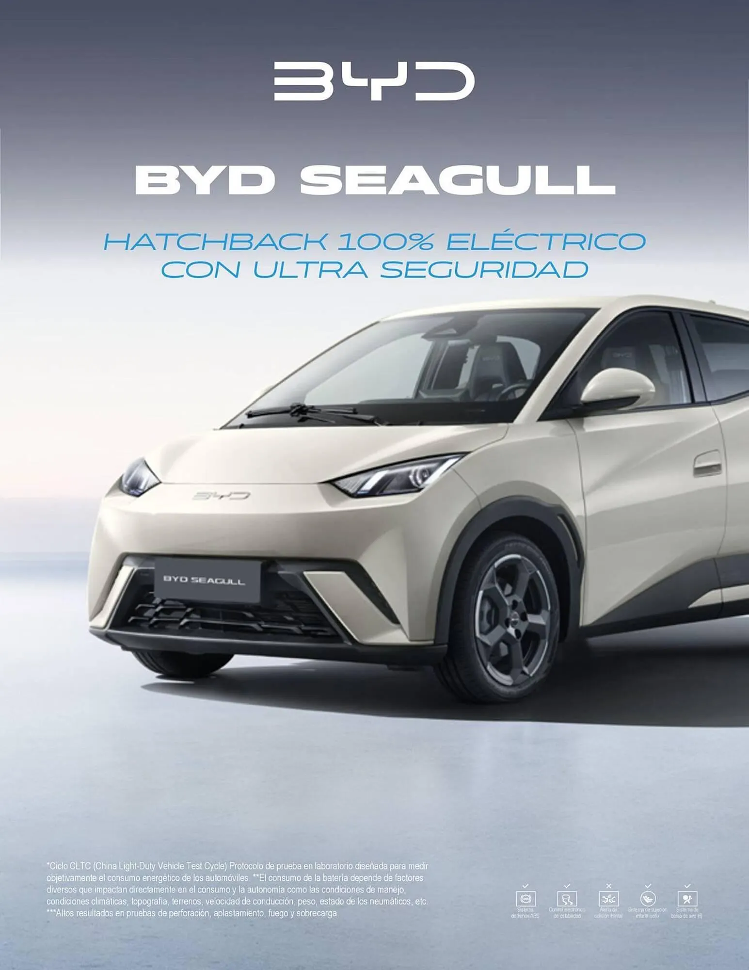 Catalogo de Catálogo Motorysa 7 de mayo al 31 de mayo 2025 - Pag 1