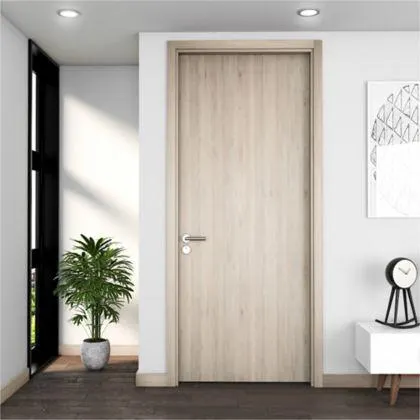 Puerta Ajustable Rovere 80x225cm