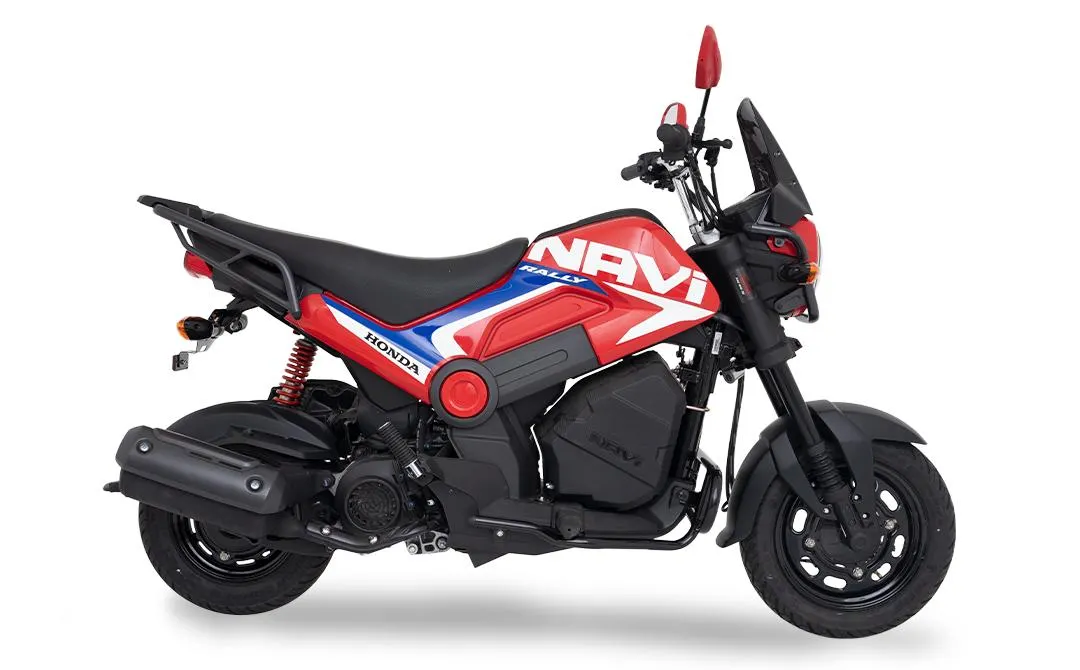 NAVI RALLY 2024