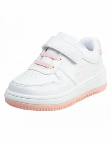 Zapatos deportivos Dash Court para niña pequeña