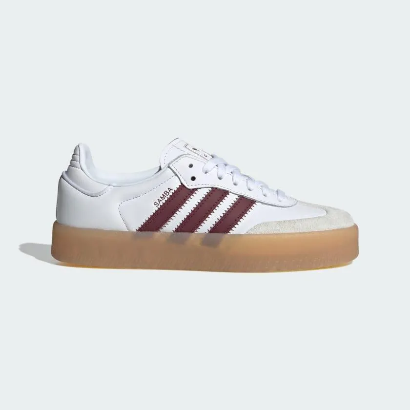 Tenis Sambae
