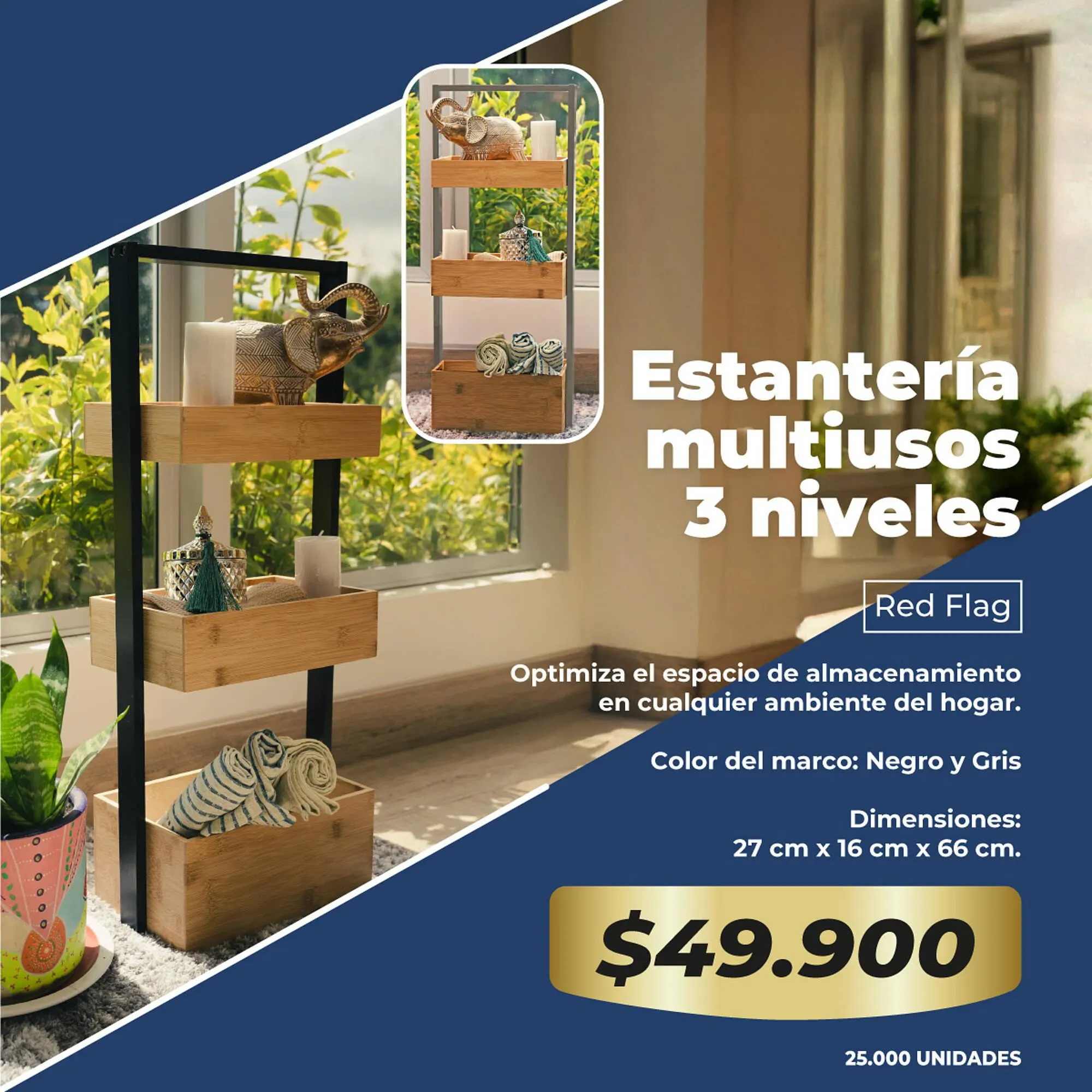 Catalogo de Catálogo Tiendas D1 25 de abril al 25 de abril 2025 - Pag 5