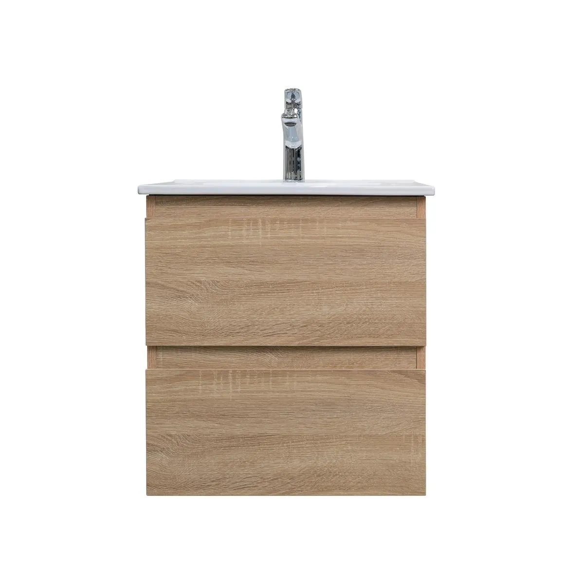 Mueble Pamplona con lavamanos 50x46 cm